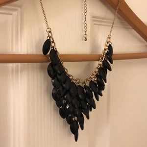 Charlotte Russe Statement Necklace